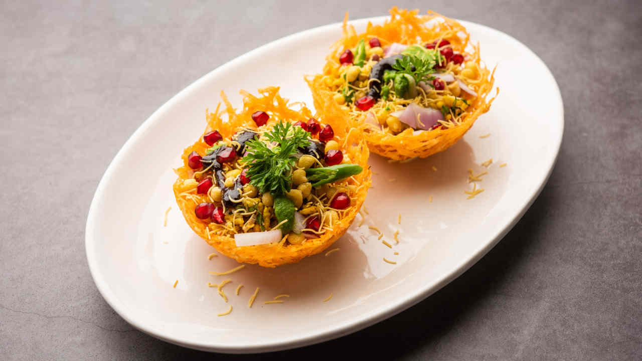 Aloo Chat